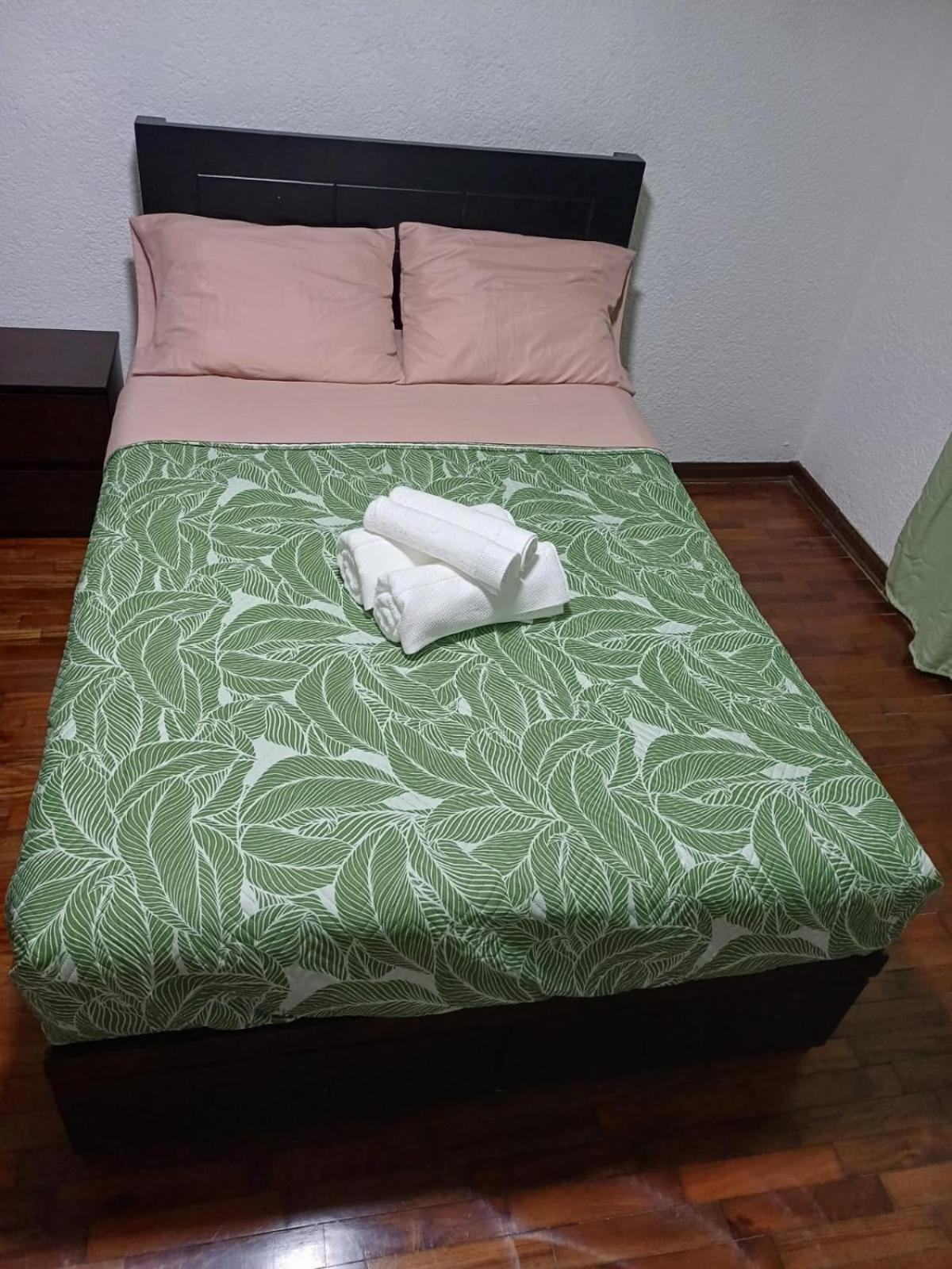 Green Love Λίμα Εξωτερικό φωτογραφία
